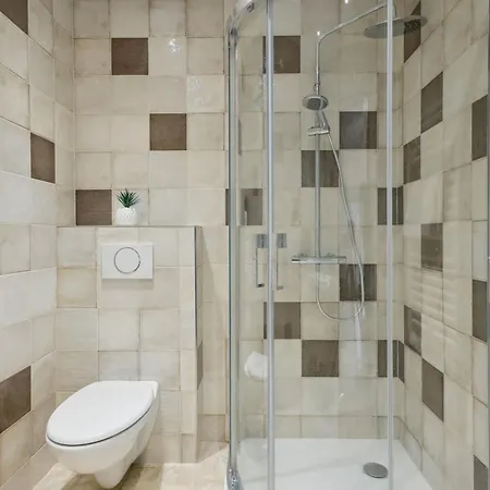 Bnbnova - Ile St Louis * Paris