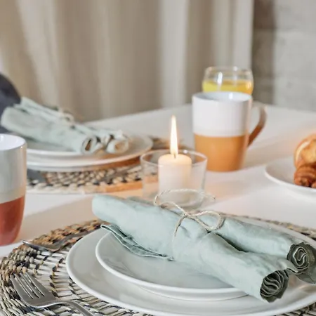 Appartement Bnbnova - Ile St Louis Paris