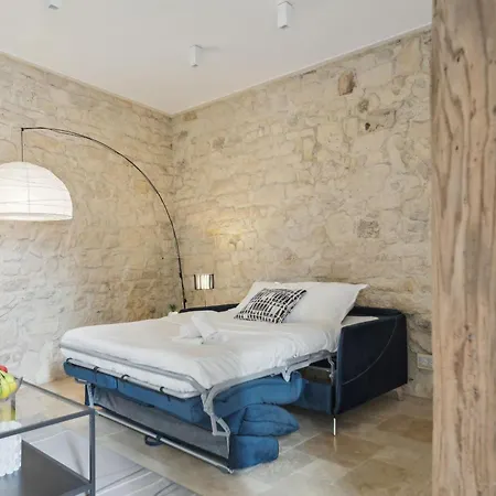 Bnbnova - Ile St Louis * Paris